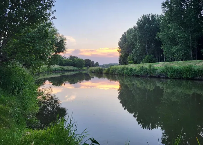 Ve Dvorku * Uhercice (Breclav)